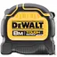Рулетка DeWalt Tough 8 м (DWHT36928-0) - мініатюра 1