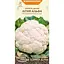 Семена капусты цветной Семена Украины Летняя альфа 0.5 г (588700) - миниатюра 1