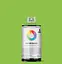 Аерозольна фарба MTN WB-34 300 мл Brilliant Light Green, EX019W0034M - мініатюра 2