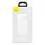 Внешний аккумулятор Baseus Bipow Digital Display 15W 20000mAh Type-C PPDML-J02 White (70161) - миниатюра 5