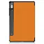Чохол Lenovo Tab P11 Pro 2 gen 11.2 HardCase Помаранчевий - мініатюра 2