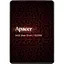 Накопичувач SSD Apacer 2.5" 2TB SATA AS350X teh0014754 - мініатюра 1