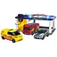 Спецтехника Dickie Toys набор Спасательная станция (3716027) - миниатюра 1