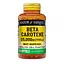 Бета-каротин 25000МЕ Mason Natural Beta Carotene 100 гелевих капсул - мініатюра 1