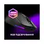 Мишка Lorgar MSA10W Wireless Gaming Black (LRG-MSA10W-BK) - мініатюра 9