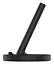 Індукційний зарядний пристрій Mi Wireless Stand 20W бездротовий - мініатюра 1