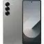 Смартфон Samsung Galaxy Fold 6 12/256GB Silver Shadow (SM-F956BZSB) [NFC, 2 SIM/1 SIM + eSIM] - миниатюра 1