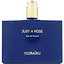 Парфюмированная вода оригинал тестер Floraiku Just A Rose 50 мл - миниатюра 1