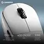 Миша GamePro Asgard Loki White (GM022W) - мініатюра 7