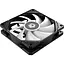 Вентилятор ID-Cooling TF-12025-PRO ARGB TRIO (TF-12025-PRO ARGB TRIO) - мініатюра 4