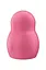 Вакуумний кліторальний стимулятор з вібрацією Satisfyer Pro To Go 1 червоний - мініатюра 5