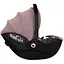 Автокрісло Lionelo Moxie I-Size Pink Muave (LO-MOXIE I-SIZE PINK MUAVE) - мініатюра 5