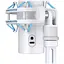 Микрофон HyperX QuadCast 2 White (AN1D9AA) [139871] - миниатюра 7