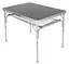 Стол Bo-Camp 100x70 cm Grey (1404417) (DAS303279) - миниатюра 3
