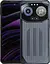 Смартфон Oukitel IIIF150 B3C 4/256GB Granite Gray - мініатюра 1