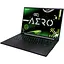 Ноутбук Gigabyte 16 AERO X16 QHD+ 165Hz/AMD Krachen Ryzen 7/32GB/1TB SSD/NVIDIA RTX 5060 8GB/W11/Black (AERO_X16_1VH93UAC64AH) - миниатюра 3