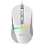 Миша XTRIKE ME GW-322WH USB White [149352] - мініатюра 1