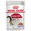 Влажный корм для взрослых кошек Royal Canin Instinctive кусочки в желе 1.02 кг (12 шт. х 85 г) - миниатюра 2