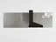 Клавіатура Toshiba L850/C875/L855 ОРИГІНАЛ RuS (A2296) - мініатюра 3