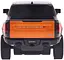 Машинка Rastar Hummer EV на управлінні 1:26 помаранчевий 93100 - мініатюра 5