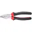 Плоскогубці Wurth Red Stripe 160 мм (5772001206) - мініатюра 1