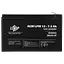 Акумулятор LogicPower AGM LPM 12V - 7.5 Ah (LP3864) - мініатюра 3