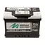 Аккумулятор 6СТ-72A MIDAC ITINERIS EFB START STOP, 12V, 72Ah, R EN720А - миниатюра 2