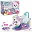 Набор Canal Toys Diy Airbrush Plush - Hair'iffic "Парикмахерская" (AIR044) - миниатюра 8