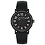 Наручний годинник чоловічий GoldenHour Trend Black Чорний (3065) - мініатюра 2