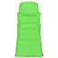 Жилет CMP Woman Vest Fix Hood XXL зелений (1097-32W0276-E510 44) - мініатюра 3