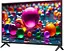 LG Телевизор 43" LED 4K 60Hz Smart WebOS Black - миниатюра 3