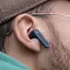 Бездротові навушники Baseus Bowie E5x TWS blue - мініатюра 10