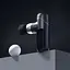 Ударний масажер для тіла Xiaomi Yolanda Massage Gun J2 Black - мініатюра 2
