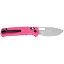 Ніж CJRB Hectare G10 Pink - мініатюра 2