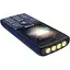 Мобільний телефон Sigma mobile X-style 34 NRG Type-C Blue - миниатюра 5