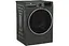 Стиральная машина Beko фронтальная 8 кг 1200 A+++ 56 см дисплей пара инвертор графит - миниатюра 3