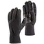 Рукавиці Black Diamond MidWeight Windbloc Fleece GlovesBlack L (1033-BD 801039.BLAK-L) - мініатюра 1