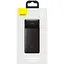 Зовнішній акумулятор (Power Bank) Baseus Bipow Digital Display 20W 20000 mAh Black (PPDML-M01) - мініатюра 5