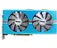 Відеокарта Sapphire AMD Radeon RX 580 8Gb Special Edition METAL BLUE NITRO+ (11265-21) (GDDR5, 256 bit, PCI-E 3.0 x16) Б/в - мініатюра 1