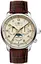 Часы ZEPPELIN 9636-5 - миниатюра 1