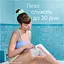 Подарочный набор для женщин Gillette Venus: бритва Smooth + сменные картриджи, 2 шт. + гель для бритья Satin Care 75 мл - миниатюра 6