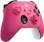 Microsoft Xbox Series X | S Wireless Controller Deep Pink (QAU-00082, QAU-00083) - мініатюра 4