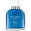 Туалетна вода Dolce & Gabbana Light Blue Italian Love Pour Homme 50 мл - мініатюра 1