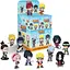 Фігурка Funko Mystery Minis Наруто Ураганні Хроніки Naruto Shippuden Одна секретна фігурка 8 см FMM NS - мініатюра 1