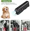 Ручной репеллент для собак APlus+ ультразвуковой инфракрасный сдерживающий для собак, затор для лая + дрессировка собак - миниатюра 4