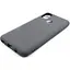 Чохол до мобільного телефона Dengos Carbon Samsung Galaxy M21 grey (DG-TPU-CRBN-61) (DG-TPU-CRBN-61) - мініатюра 2