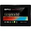 SSD-накопитель Silicon Power Slim S55 SP240GBSS3S55S25 - миниатюра 1
