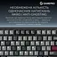 Клавіатура GamePro Asgard Yord (MK266BK) - мініатюра 12