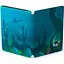 Електронна книга Amazon Kindle Kids 11th Gen 16GB 2022 Black with Ocean Explorer Cover [88816] - мініатюра 2