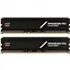 Модуль пам'яті AMD DDR4 16Gb (2x8) Radeon R9 3200 MHz (R9S416G3206U2K) Б/в - мініатюра 1